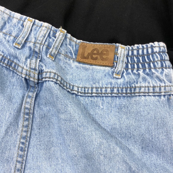 Vintage 90s Mom Jeans Elastic - Picture 5 of 6
